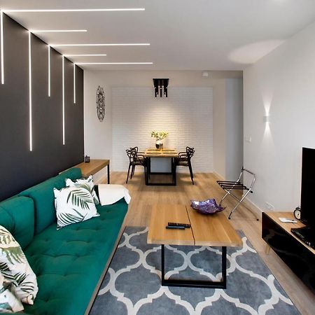 P&O Serviced Apartments Group Komputerowa Warsaw Exterior photo