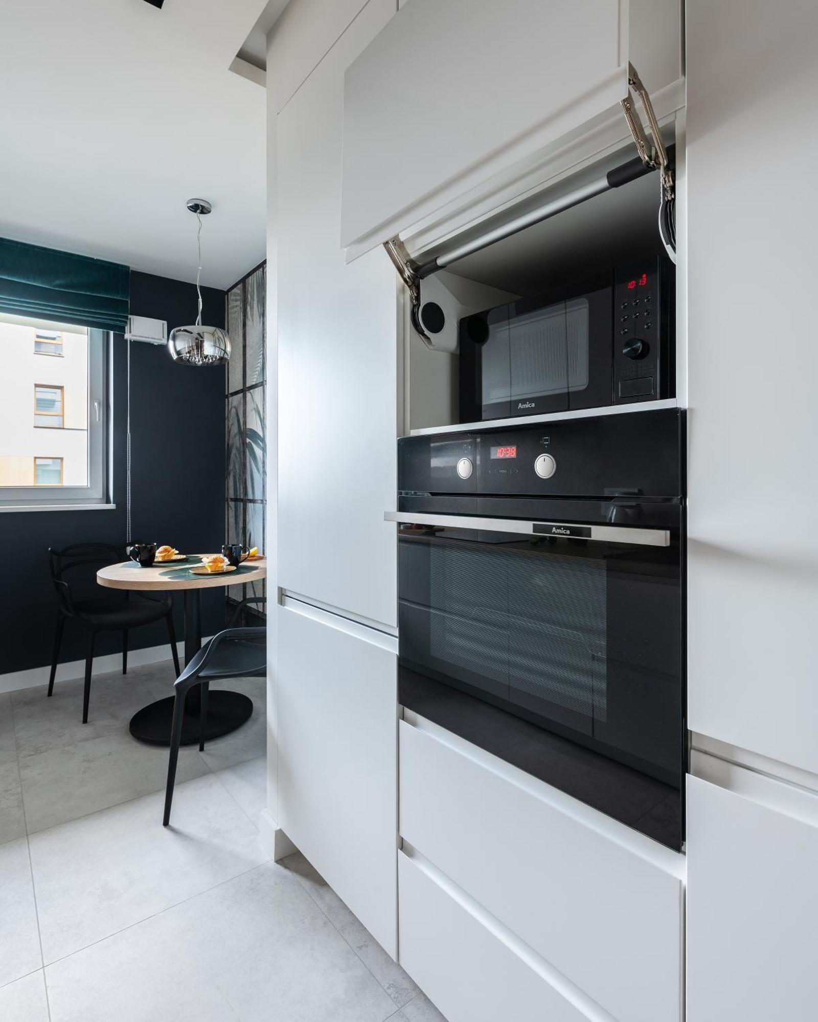 P&O Serviced Apartments Group Komputerowa Warsaw Room photo