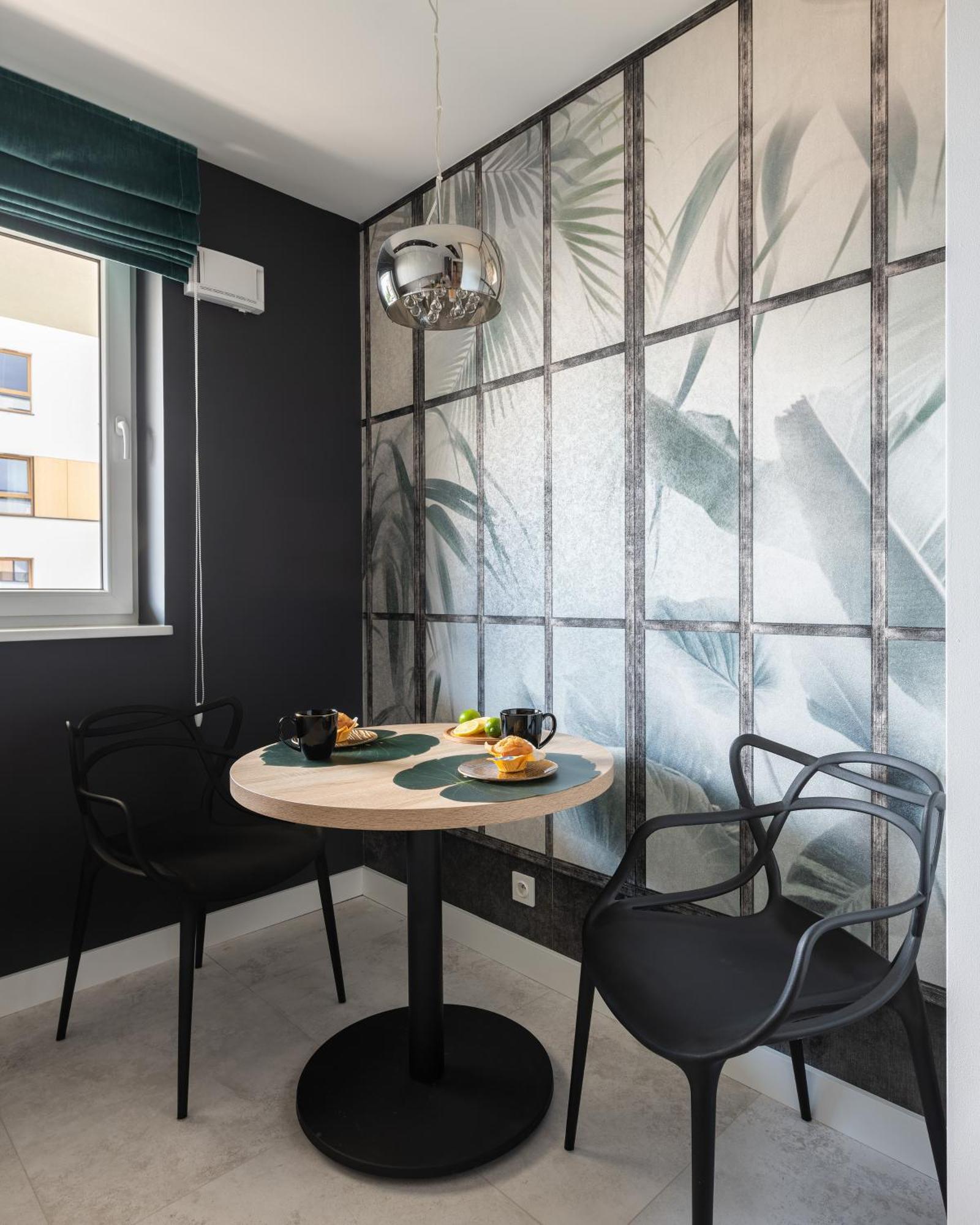 P&O Serviced Apartments Group Komputerowa Warsaw Room photo