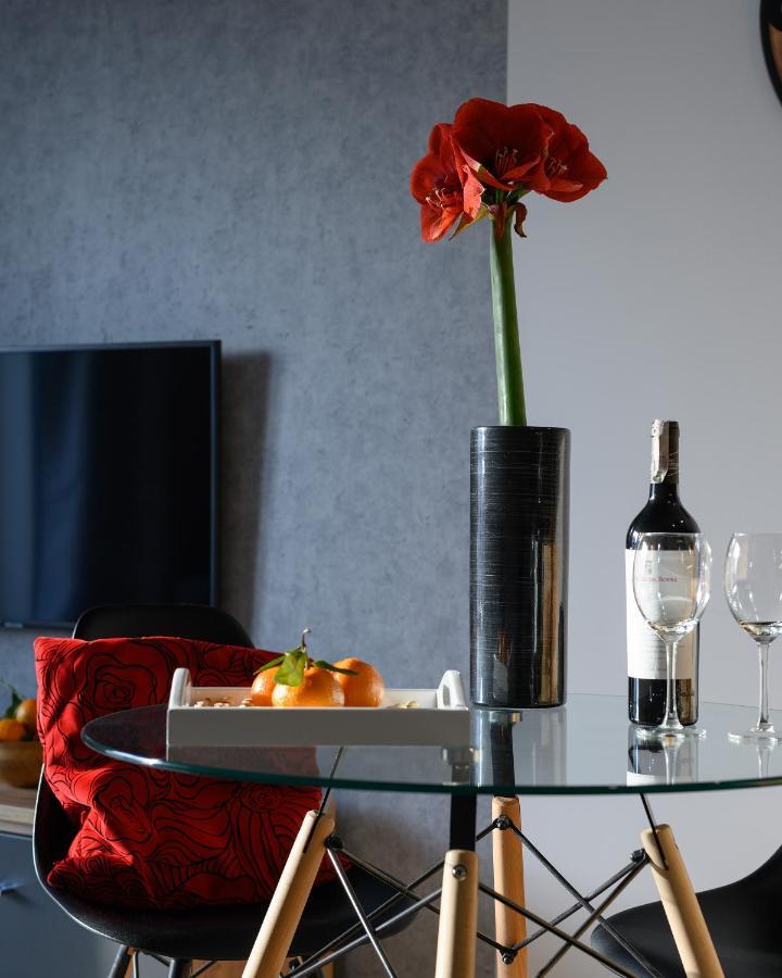 P&O Serviced Apartments Group Komputerowa Warsaw Exterior photo